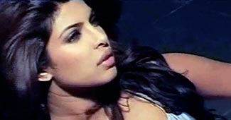 प्रियंका चोपड़ा