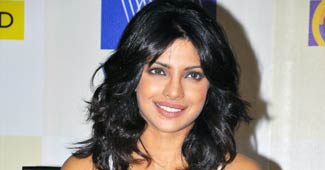 प्रियंका चोपड़ा