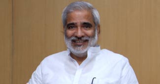 रघुवंश प्रसाद सिंह