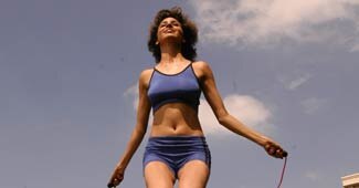 कल्पनाओं की वजह से...