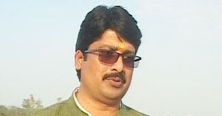 रघुराज प्रताप सिंह उर्फ राजा भैया