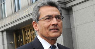 रजत गुप्ता