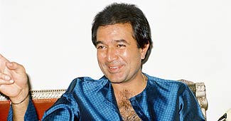 राजेश खन्ना