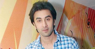 रणबीर कपूर