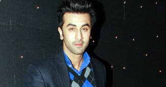 रणबीर कपूर