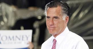 मिट रोमनी