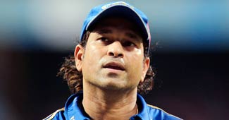 सचिन तेंदुलकर