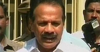 सदानंद गौड़ा