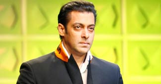 सलमान खान