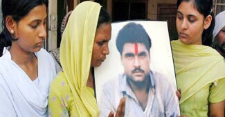 सरबजीत के लिए...