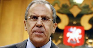 सर्गेई लवरोव