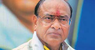 शंकर सिंह वाघेला