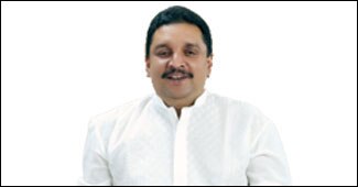 शिबु बेबी जॉन