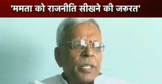 शिवानंद तिवारी