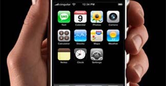 स्मार्टफोन