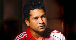 सचिन तेंदुलकर