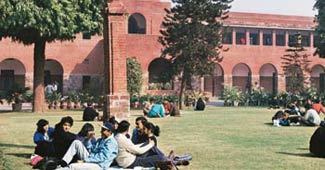 सेंट स्टीफेंस कॉलेज