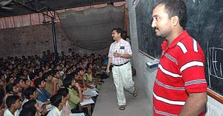 आनंद कुमार