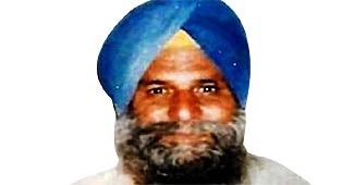 सुरजीत सिंह