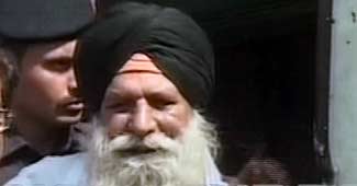 सुरजीत सिंह