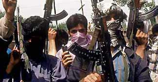 आतंकवादी