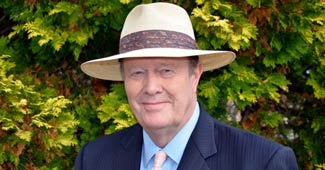 टॉनी ग्रेग