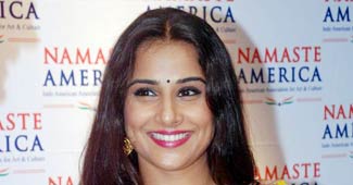 विद्या बालन