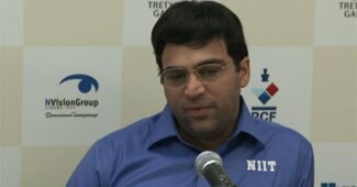 विश्वनाथन आनंद