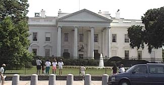 वाईट हाउस