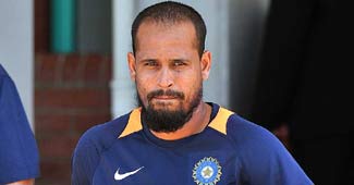 यूसुफ पठान