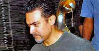 आमिर खान