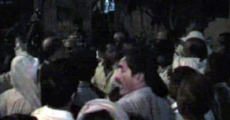 मुजफ्फरनगर में सड़क हादसा