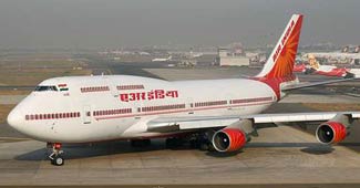 एयर इंडिया