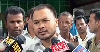 अखिल गोगोई