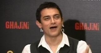 आमिर खान