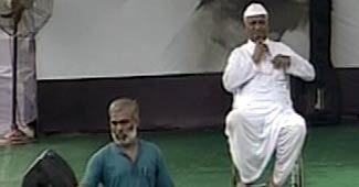 अन्ना हजारे