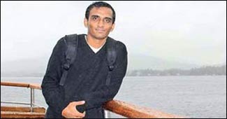 अनुज बिदवे