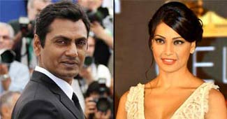 नवाजुद्दीन, बिपाशा