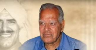 दारा सिंह