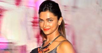 दीपिका पादुकोण