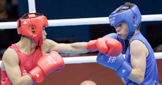 लैशराम देवेंद्रो सिंह