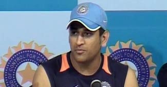 महेंद्र सिंह धोनी