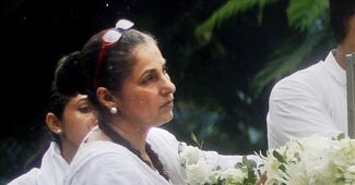 डिंपल कपाड़िया