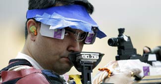 गगन नारंग