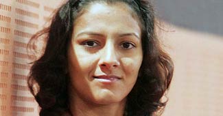 गीता फूगट