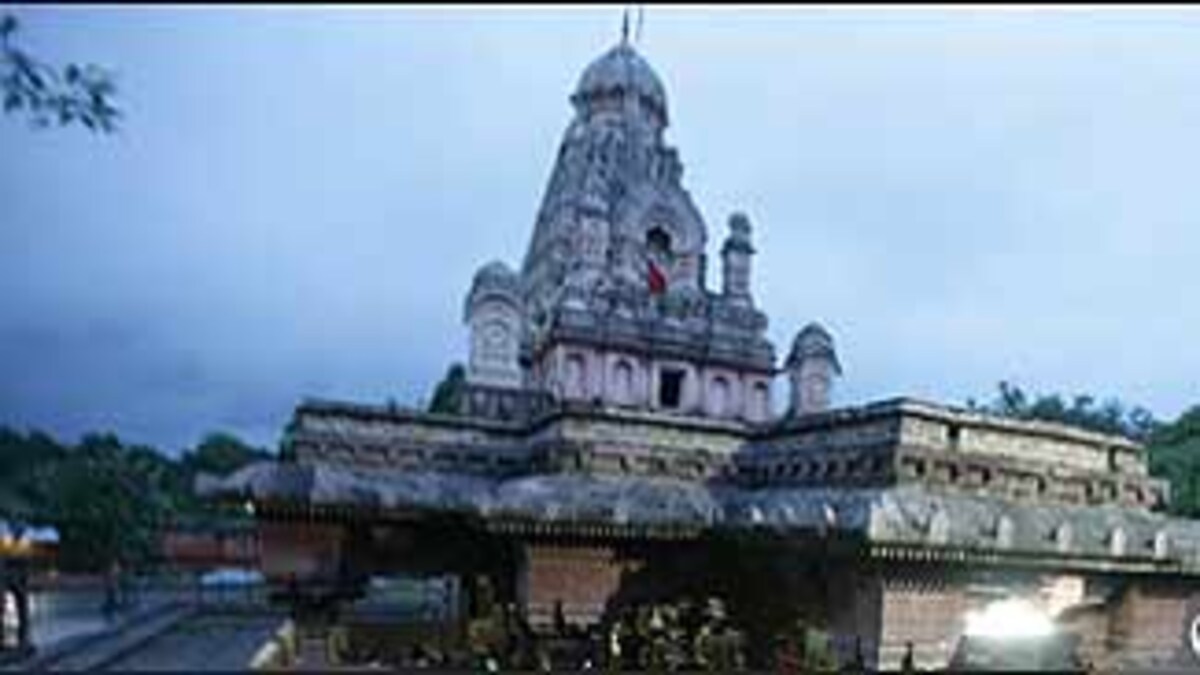 शिव का बारहवां रुद्र अवतार है ...