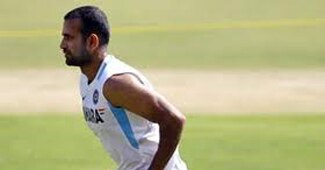 इरफान पठान