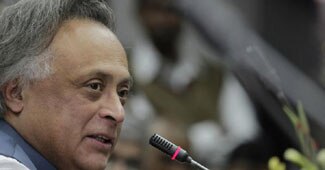 जयराम रमेश