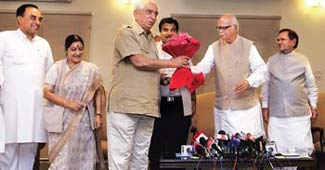 जसवंत सिंह