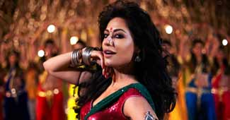 चित्रांगदा सिंह